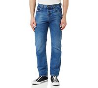 Diesel 2020 D-Viker, Jeans Uomo, 01-0gyct, 28W / 32L