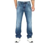 Diesel 2021-Nc, Jeans Uomo, 01-0nfaj, 26W / 34L