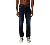 Diesel 2023 D-finitive, Jeans Uomo, 01-009zs, 36W / 30L