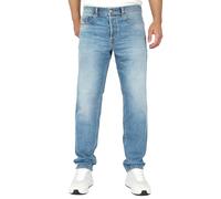 Diesel 2023 D-finitive, Jeans Uomo, 01-09f81, 31W / 32L
