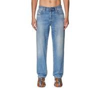 Diesel 2023 D-finitive, Jeans Uomo, 01-09f81, 36W / 34L