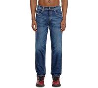 Diesel 2023 D-finitive, Pantaloni Uomo, 01-09j47, 33 Corto