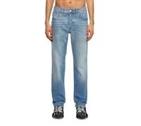 Diesel 2023 D-finitive, Pantaloni Uomo, 01-0grdi, 34 Corto