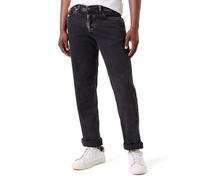 Diesel 2023 D-finitive, Pantaloni Uomo, 02-068hn, 29 Corto