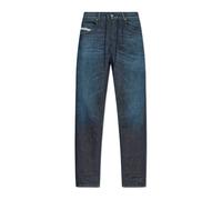 Diesel - 2032 D-Krooley-B Jogg Jeans - -Jeans -Uomo -Blu -W34