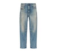 Diesel - 2032 D-Krooley JoggJeans - -Jeans -Uomo -Blu -W34