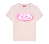 Diesel - 33L T Uncuties Long S3 - - Tops - Donna - Viola - S