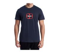 Diesel - A03848 T-Shirt - - Tops - Uomo - Blu - L