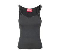 Diesel - A218700Epcj900A Canotta - - Tops - Donna - Nero - L