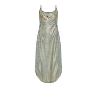 Diesel - Abito De-Vera-S - - Dresses - Donna - Beige - M