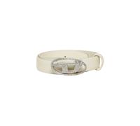 Diesel, ,Accessories ,Donna ,Beige ,M B-1Dr Strass 20