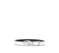 Diesel, ,Accessories ,Donna ,Grigio ,80 CM B-1Dr 15 Belt