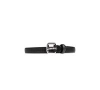 Diesel, ,Accessories ,Donna ,Nero ,70 CM Play B-Dd-Tip Belt
