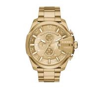Diesel - Orologio cronografo analogico - -Accessories -Uomo -Giallo -ONE SIZE