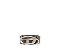 Diesel, ,Accessories ,Uomo ,Marrone ,100 CM Cintura B-1Dr