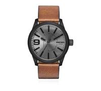 Diesel, ,Accessories ,Uomo ,Nero ,ONE SIZE Mr Daddy Stainless Steel Watch