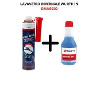Diesel Active Common Rail Multijet - Iniettori Pompa F.A.P. e D.P.F. BD01038