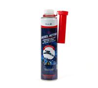 Diesel Active Common Rail Multijet - Iniettori Pompa F.A.P. e D.P.F. BD01038