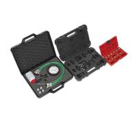 Sealey Diesel Alta Pressione Pompa Test Kit VS216