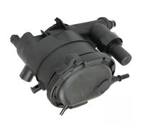 Diesel Alloggiamento filtro carburante ABS nero compatibile per Berlingo MK1 1998-2005, C15 2000-2005, Dispatch 1998-2006, per Xsara 1998-2005, 206 1998-2001, 306 1998-201