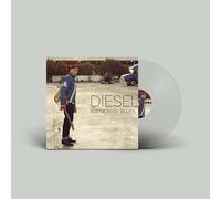 Diesel - Alone With Blues