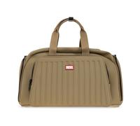 Diesel - Aluminum Duffle - -Bags -unisex -Verde -ONE SIZE