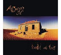 Midnight Oil - Diesel & Dust