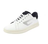 Diesel Athene Low Bianco - Uomo Scarpe Sneakers Casual