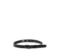 Diesel - B-1Dr 25 Belt - -Accessories -Donna -Nero -80 CM