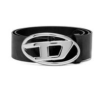 Diesel - B-1Dr Belt - - Accessories - unisex - Nero - ONE SIZE