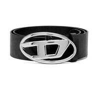 Diesel - B-1Dr W Belt - - Accessories - Donna - Nero - 90 CM