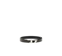 Diesel - B-D Logo 2.0 20 - - Accessories - Donna - Nero - 90 CM