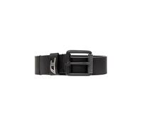 Diesel - B-Dave II Belt - - Accessories - Uomo - Nero - 95 CM
