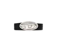 Diesel - B-Double D - - Accessories - Uomo - Nero - 110 CM