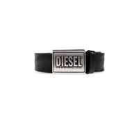 Diesel - B-Metal Biscotto - -Accessories -Uomo -Nero -95 CM