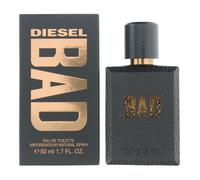 Diesel Bad Eau de Toilette (uomo) 50 ml