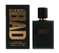 Diesel Bad Eau de Toilette 50 ml