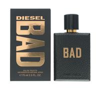 Diesel Bad Eau de Toilette (uomo) 75 ml