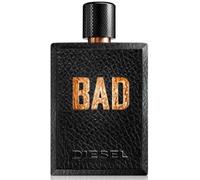 Diesel Bad Eau De Toilette Uomo 100 Ml Vapo