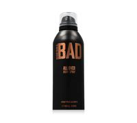 Diesel Bad 200 ml spray deodorante senza alluminio per Uomo