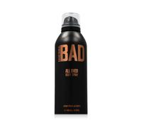 Diesel Bad 200 ml spray deodorante senza alluminio per Uomo