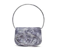 Diesel, ,Bags ,Donna ,Blu ,ONE SIZE 1DR Shoulder Bag