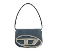 Diesel, ,Bags ,Donna ,Blu ,ONE SIZE 1DR Shoulder Bag