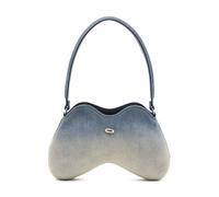 Diesel, ,Bags ,Donna ,Blu ,ONE SIZE Jeans Denim alla Moda per Uomo