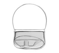 Borsetta Diesel X08396 PS202 H0535 Argento 00