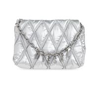 Diesel, ,Bags ,Donna ,Grigio ,ONE SIZE Borsa a tracolla Harm-D Spalla