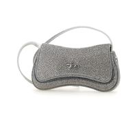 Diesel, ,Bags ,Donna ,Grigio ,ONE SIZE Play Crossbody XS