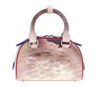 Diesel, ,Bags ,Donna ,Multicolore ,ONE SIZE 1DR Dome Crossbody