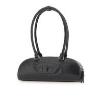 Diesel, ,Bags ,Donna ,Nero ,ONE SIZE 1DR Dome Shoulder EW