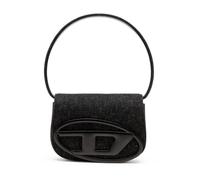 Diesel, ,Bags ,Donna ,Nero ,ONE SIZE 1DR Shoulder Bag